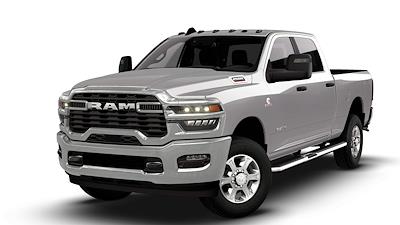 New 2026 Ram 2500 Lone Star Crew Cab for sale #310153 - photo 1