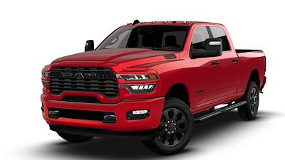 New 2026 Ram 2500 Lone Star Crew Cab for sale #324521 - photo 1