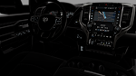 New 2026 Ram 2500 Lone Star Crew Cab for sale #324521 - photo 9