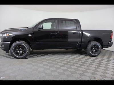 New 2026 Ram 1500 Warlock Crew Cab for sale #C347643 - photo 2