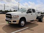 New 2024 Ram 3500 Tradesman Crew Cab 4x4 60 CA Cab Chassis for sale #C384308 - photo 4