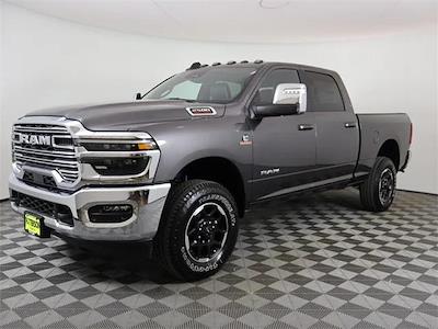 New 2025 Ram 2500 Laramie Crew Cab 4x4 Pickup for sale #C502866X - photo 1