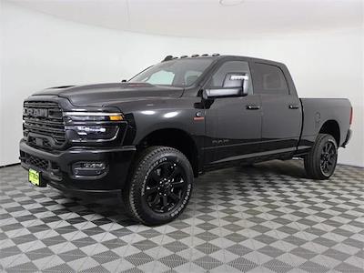 New 2025 Ram 2500 Laramie Crew Cab 4x4 Pickup for sale #C502868 - photo 1
