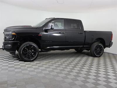 New 2025 Ram 2500 Laramie Crew Cab 4x4 Pickup for sale #C502868 - photo 2