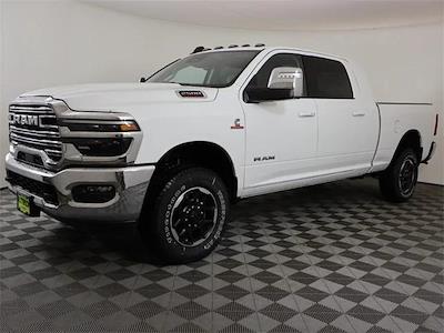 New 2025 Ram 2500 Laramie Mega Cab 4x4 Pickup for sale #C502870 - photo 1