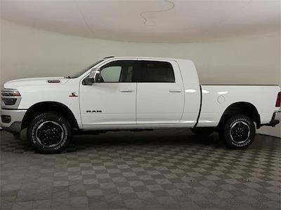 New 2025 Ram 2500 Laramie Mega Cab 4x4 Pickup for sale #C502870 - photo 2