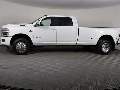 New 2025 Ram 3500 Laramie Crew Cab 4x4 DRW Pickup for sale #C503567 - photo 2