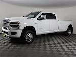New 2025 Ram 3500 Laramie Crew Cab 4x4 DRW Pickup for sale #C503567 - photo 1