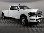 New 2025 Ram 3500 Laramie Crew Cab 4x4 DRW Pickup for sale #C503567 - photo 7