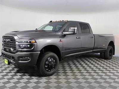 New 2025 Ram 3500 Laramie Crew Cab 4x4 DRW Pickup for sale #C503568 - photo 1
