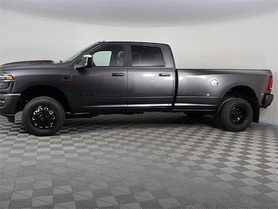 New 2025 Ram 3500 Laramie Crew Cab 4x4 DRW Pickup for sale #C503568 - photo 2