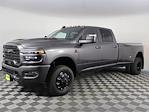 New 2025 Ram 3500 Laramie Crew Cab 4x4 DRW Pickup for sale #C503568 - photo 1