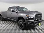 New 2025 Ram 3500 Laramie Crew Cab 4x4 DRW Pickup for sale #C503568 - photo 7