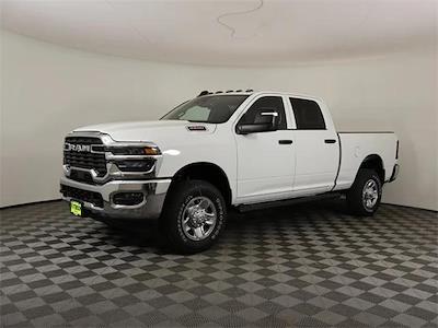 New 2025 Ram 2500 Tradesman Crew Cab 4x4 Pickup for sale #C520983 - photo 1