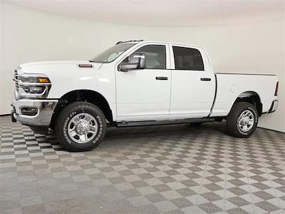 New 2025 Ram 2500 Tradesman Crew Cab 4x4 Pickup for sale #C520983 - photo 2