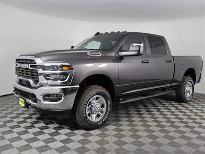 New 2025 Ram 2500 Tradesman Crew Cab 4x4 Pickup for sale #C520984 - photo 1