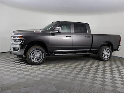 New 2025 Ram 2500 Tradesman Crew Cab 4x4 Pickup for sale #C520984 - photo 2