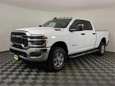 New 2025 Ram 2500 Lone Star Crew Cab 4x4 Pickup for sale #C520986 - photo 1