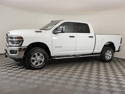 New 2025 Ram 2500 Lone Star Crew Cab 4x4 Pickup for sale #C520986 - photo 2