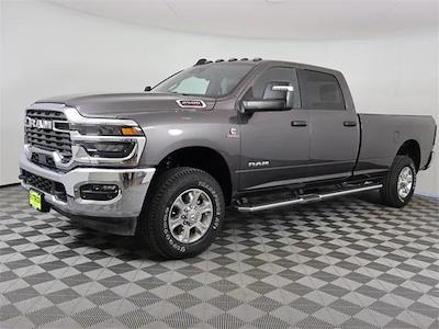 New 2025 Ram 2500 Lone Star Crew Cab 4x4 Pickup for sale #C522169 - photo 1