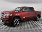 New 2025 Ram 1500 Laramie Crew Cab 4x4 Pickup for sale #C531602 - photo 1