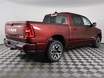 New 2025 Ram 1500 Laramie Crew Cab 4x4 Pickup for sale #C531602 - photo 6