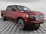 New 2025 Ram 1500 Laramie Crew Cab 4x4 Pickup for sale #C531602 - photo 7