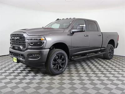New 2025 Ram 2500 Laramie Crew Cab 4x4 Pickup for sale #C532831 - photo 1