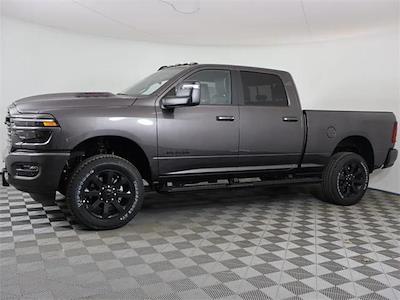 New 2025 Ram 2500 Laramie Crew Cab 4x4 Pickup for sale #C532831 - photo 2