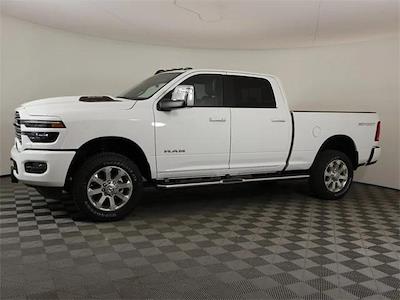 New 2025 Ram 2500 Laramie Crew Cab 4x4 Pickup for sale #C532832 - photo 2