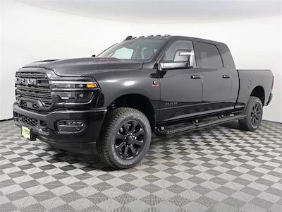 New 2025 Ram 2500 Laramie Mega Cab 4x4 Pickup for sale #C532835 - photo 1