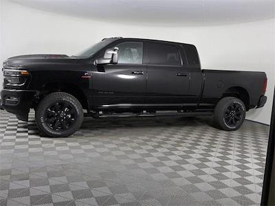 New 2025 Ram 2500 Laramie Mega Cab 4x4 Pickup for sale #C532835 - photo 2