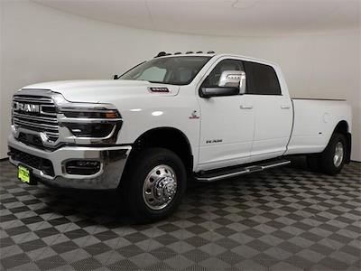 New 2025 Ram 3500 Laramie Crew Cab 4x4 DRW Pickup for sale #C534572 - photo 1