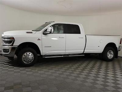 New 2025 Ram 3500 Laramie Crew Cab 4x4 DRW Pickup for sale #C534572 - photo 2