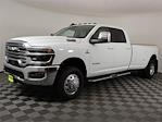 New 2025 Ram 3500 Laramie Crew Cab 4x4 DRW Pickup for sale #C534572 - photo 1