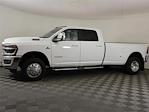 New 2025 Ram 3500 Laramie Crew Cab 4x4 DRW Pickup for sale #C534572 - photo 2