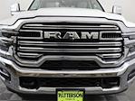 New 2025 Ram 3500 Laramie Crew Cab 4x4 DRW Pickup for sale #C534572 - photo 8