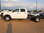 New 2025 Ram 3500 Tradesman Crew Cab 4x4 60 CA Cab Chassis for sale #C535817 - photo 3