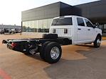 New 2025 Ram 3500 Tradesman Crew Cab 4x4 60 CA Cab Chassis for sale #C535817 - photo 5