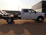 New 2025 Ram 3500 Tradesman Crew Cab 4x4 60 CA Cab Chassis for sale #C535817 - photo 6