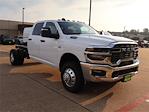 New 2025 Ram 3500 Tradesman Crew Cab 4x4 60 CA Cab Chassis for sale #C535817 - photo 7