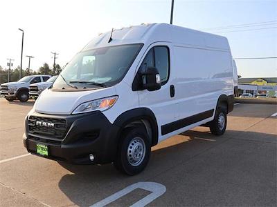 New 2025 Ram ProMaster 1500 High Roof Empty Cargo Van for sale #C538625 - photo 1