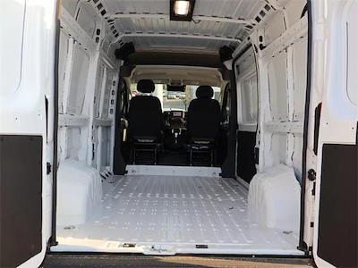 New 2025 Ram ProMaster 1500 High Roof Empty Cargo Van for sale #C538625 - photo 2
