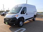 New 2025 Ram ProMaster 1500 High Roof Empty Cargo Van for sale #C538625 - photo 1