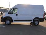 New 2025 Ram ProMaster 1500 High Roof Empty Cargo Van for sale #C538625 - photo 3