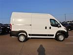 New 2025 Ram ProMaster 1500 High Roof Empty Cargo Van for sale #C538625 - photo 8