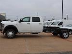New 2025 Ram 5500 Tradesman Crew Cab 4x4 84 CA Cab Chassis for sale #C543173 - photo 3