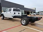 New 2025 Ram 5500 Tradesman Crew Cab 4x4 84 CA Cab Chassis for sale #C543173 - photo 2
