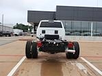 New 2025 Ram 5500 Tradesman Crew Cab 4x4 84 CA Cab Chassis for sale #C543173 - photo 4