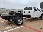 New 2025 Ram 5500 Tradesman Crew Cab 4x4 84 CA Cab Chassis for sale #C543173 - photo 5